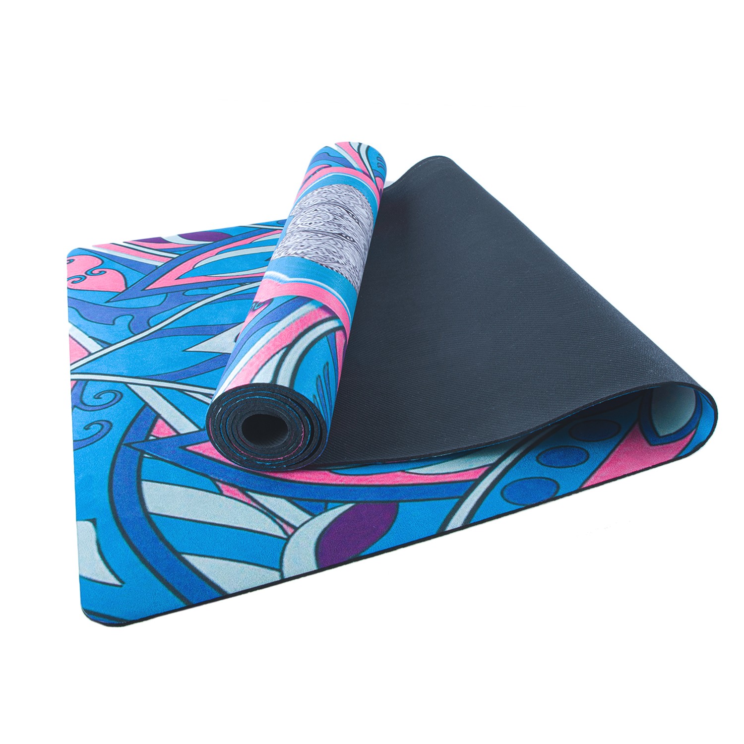 Mata do jogi z zamszu (J1) - 2271