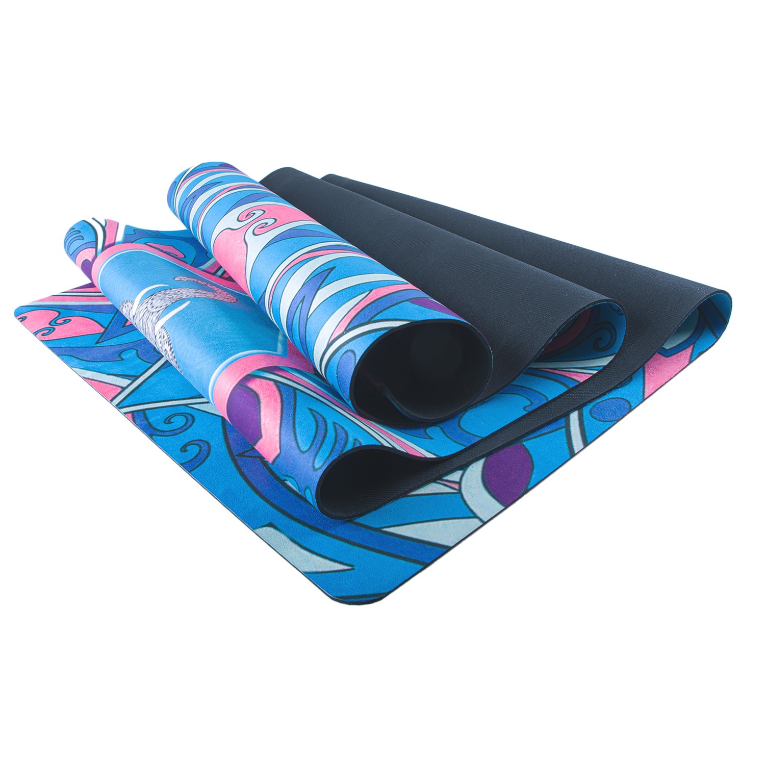 Mata do jogi z zamszu (J1) - 2272