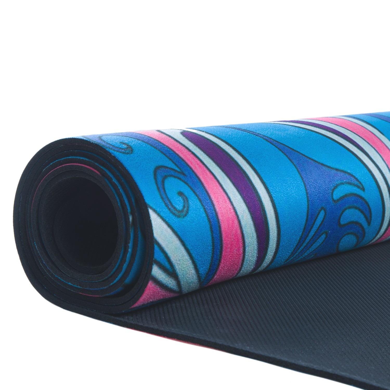 Mata do jogi z zamszu (J1) - 2273