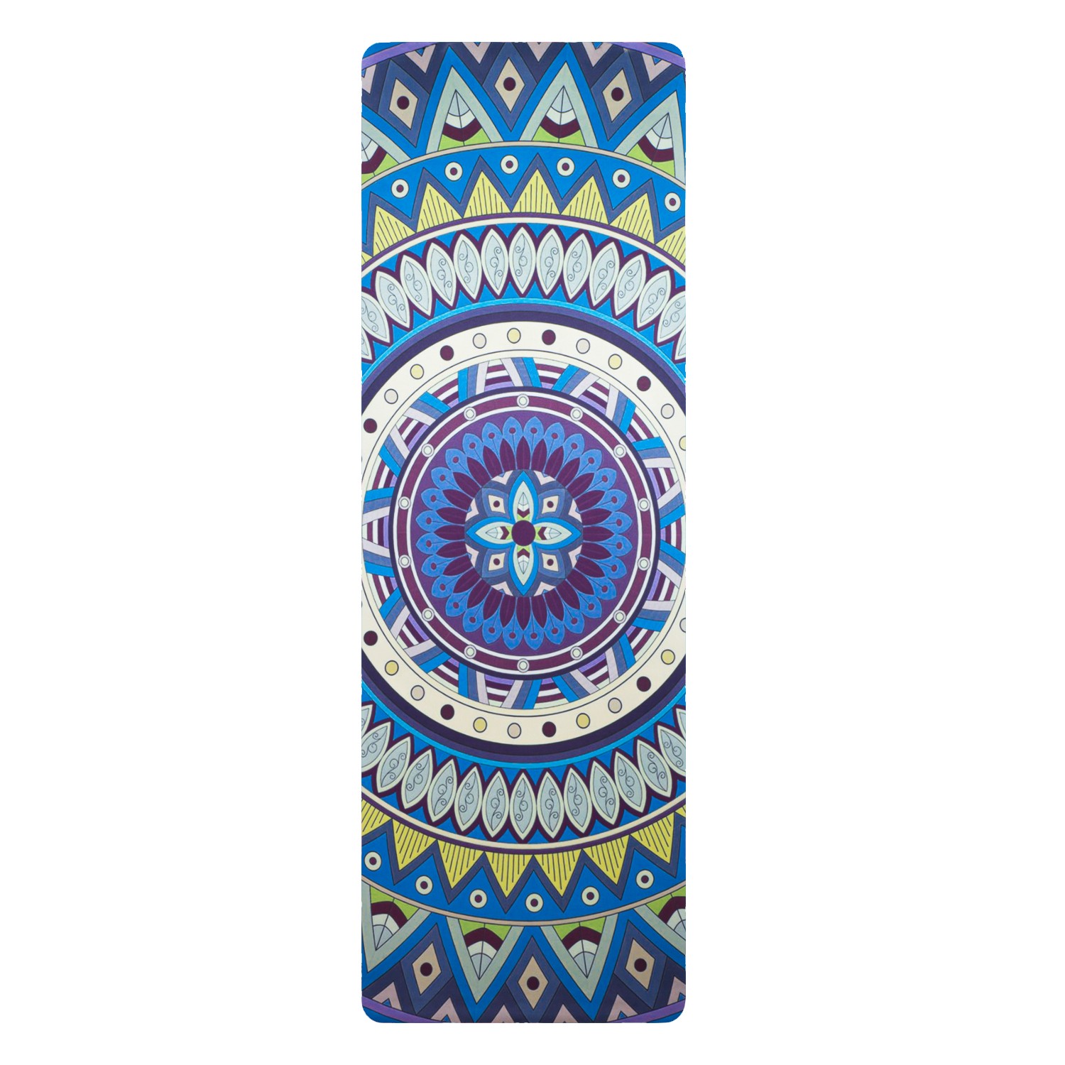 Mata do jogi z zamszu (J2) - 2279