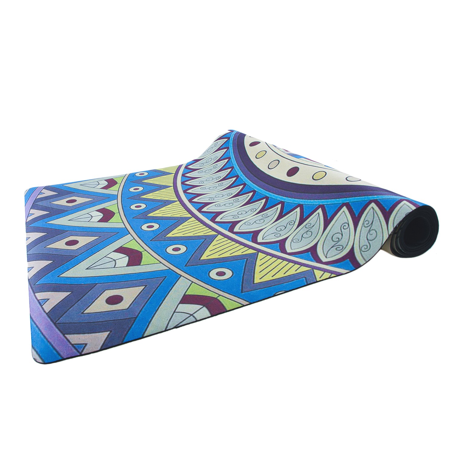 Mata do jogi z zamszu (J2) - 2280