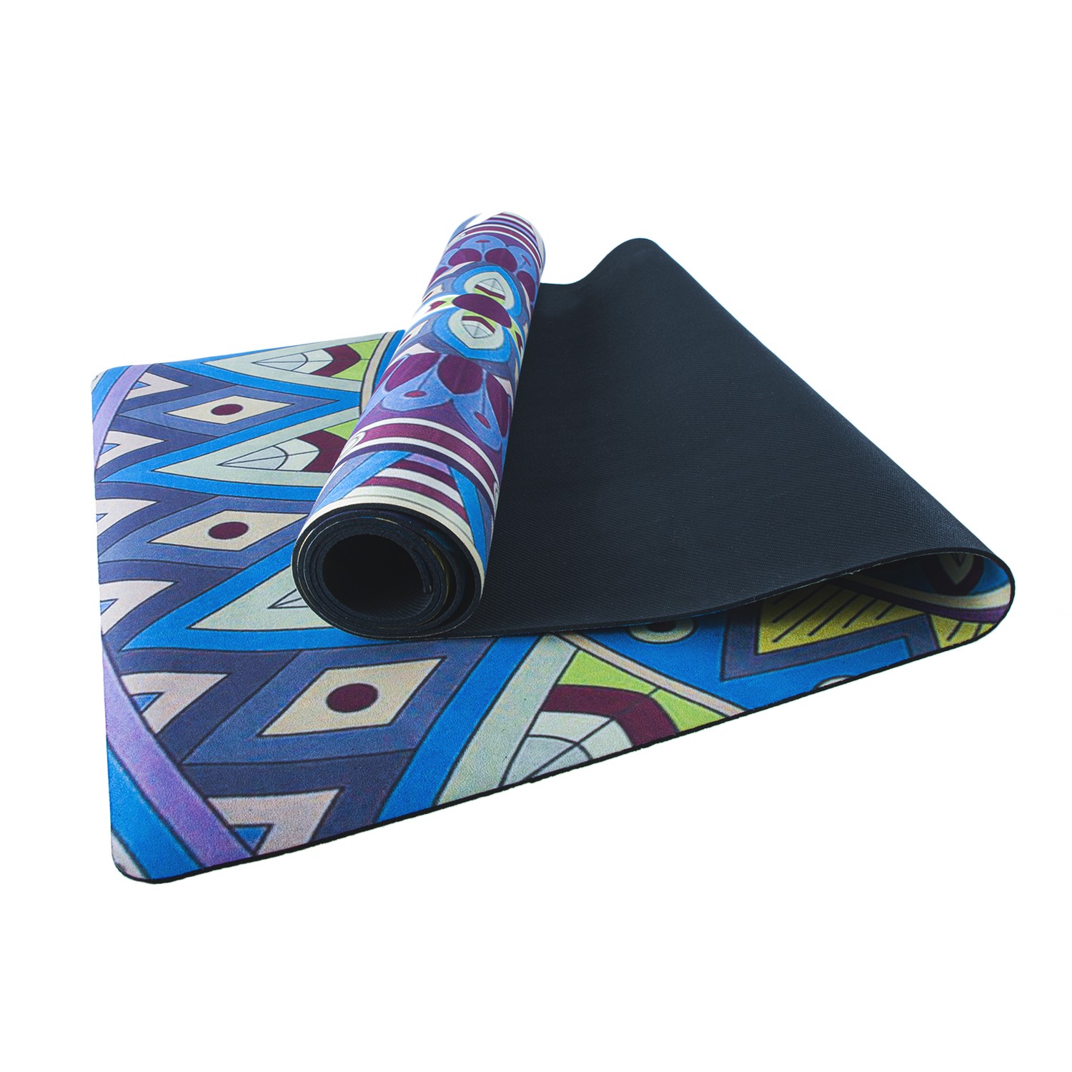 Mata do jogi z zamszu (J2) - 2281