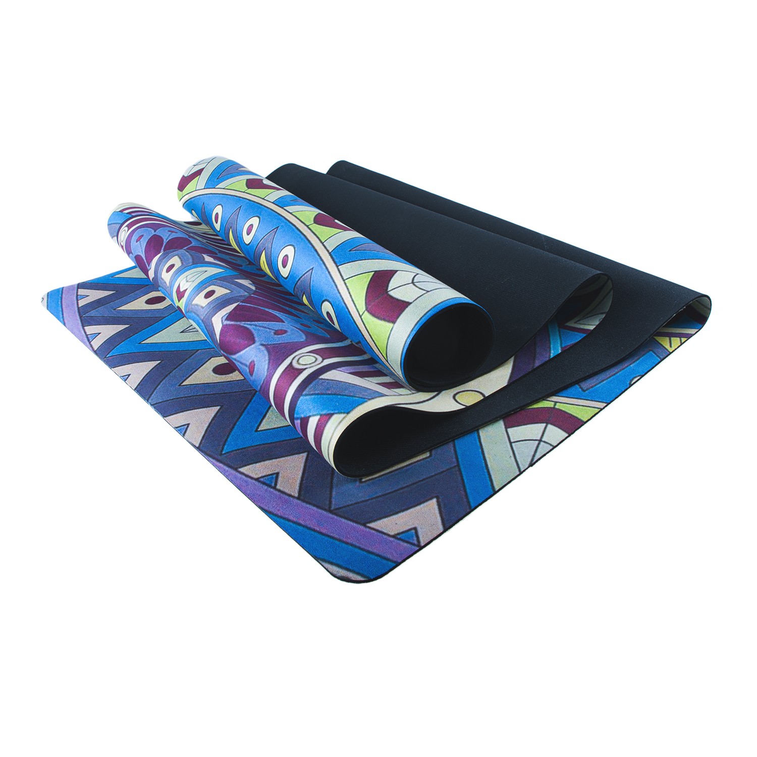 Mata do jogi z zamszu (J2) - 2282