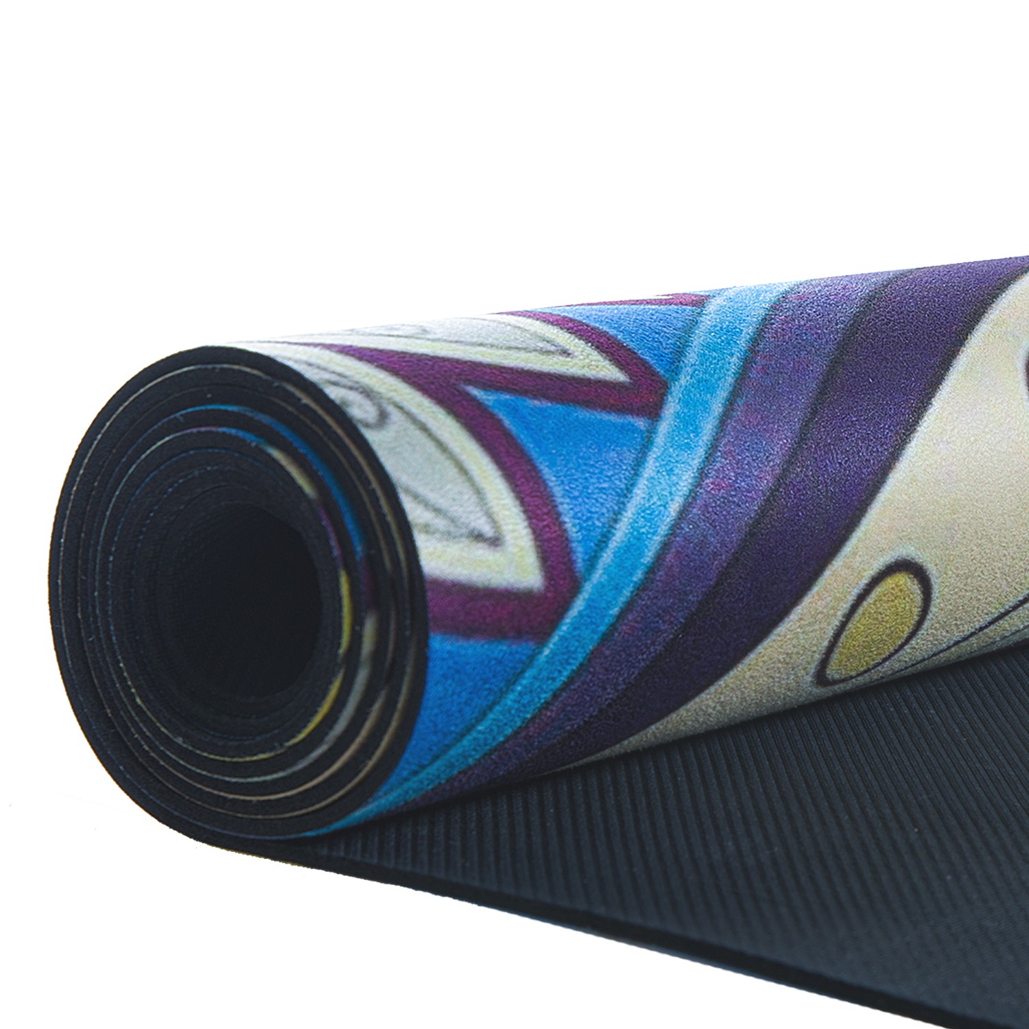 Mata do jogi z zamszu (J2) - 2283