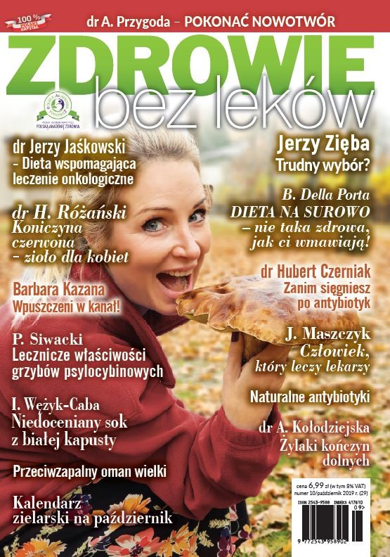 Wersja Elektroniczna Archiwalny Numer 10/2019 Wersja Elektroniczna - 229