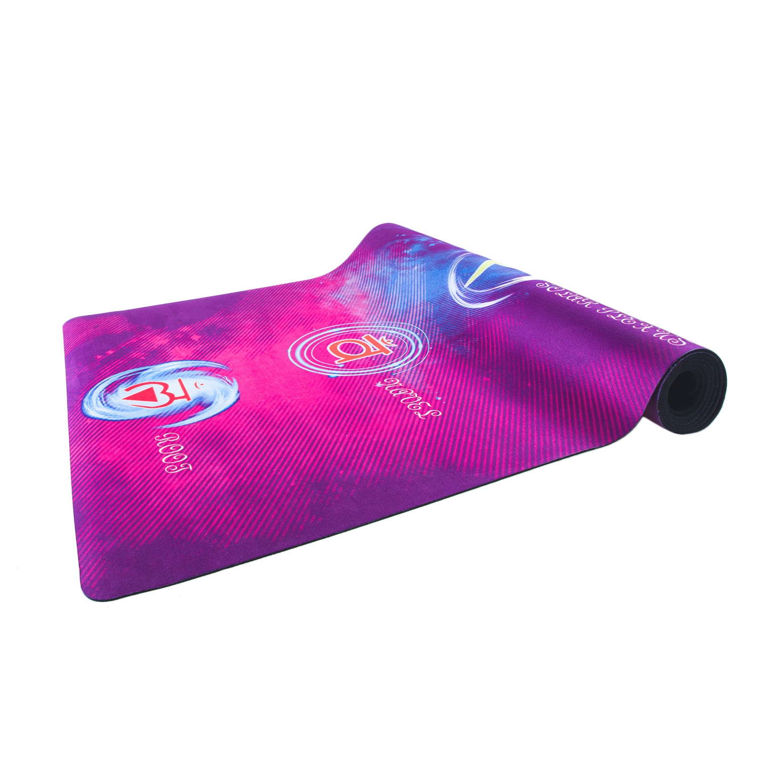 Mata do jogi z zamszu (J4) - 2292