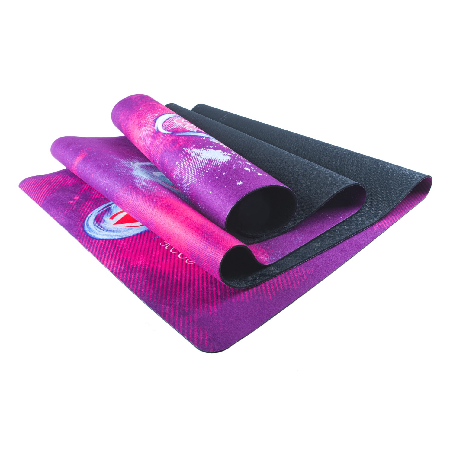 Mata do jogi z zamszu (J4) - 2294