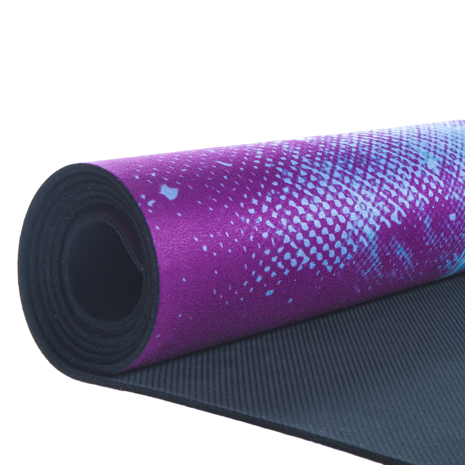 Mata do jogi z zamszu (J4) - 2295