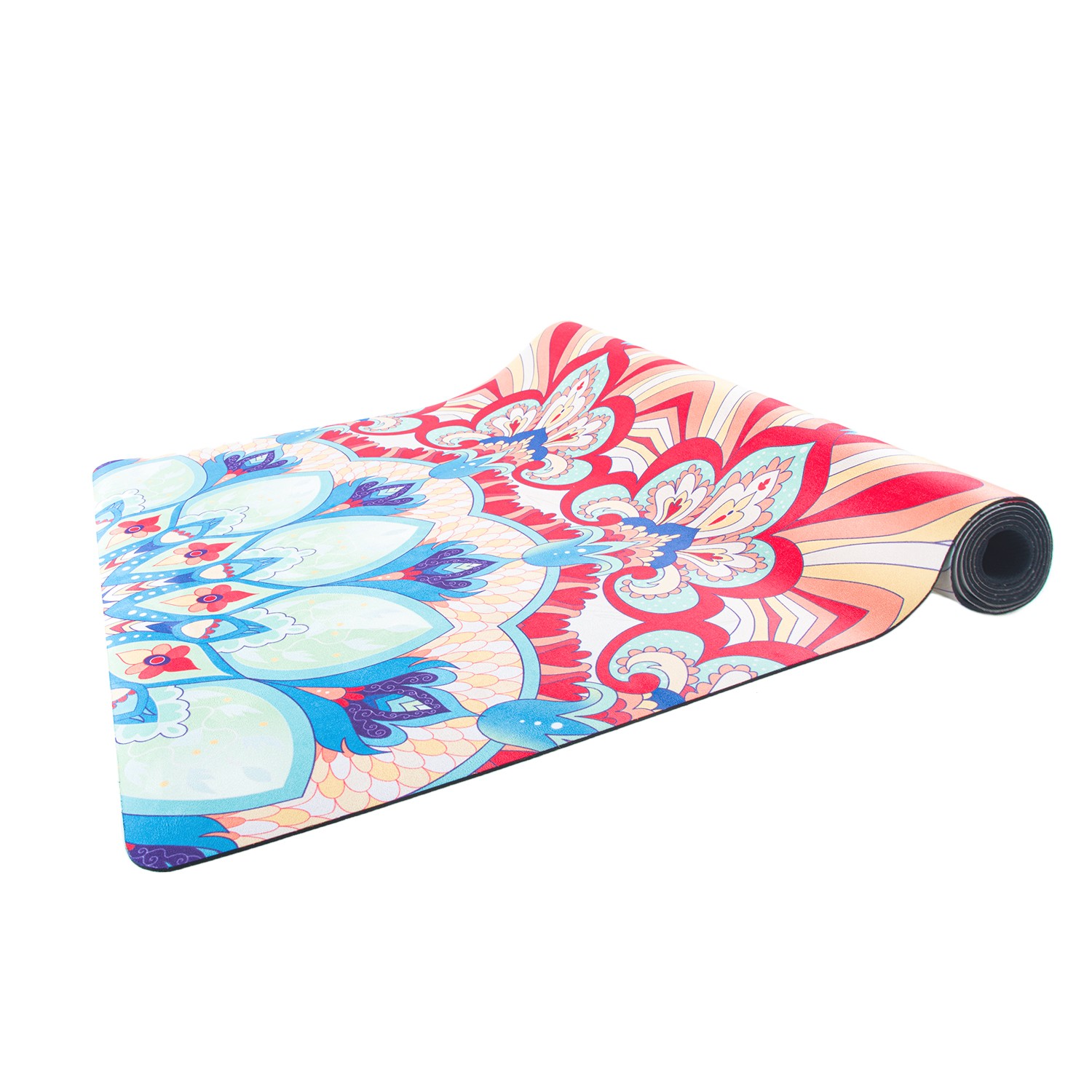 Mata do jogi z zamszu (J7) - 2314