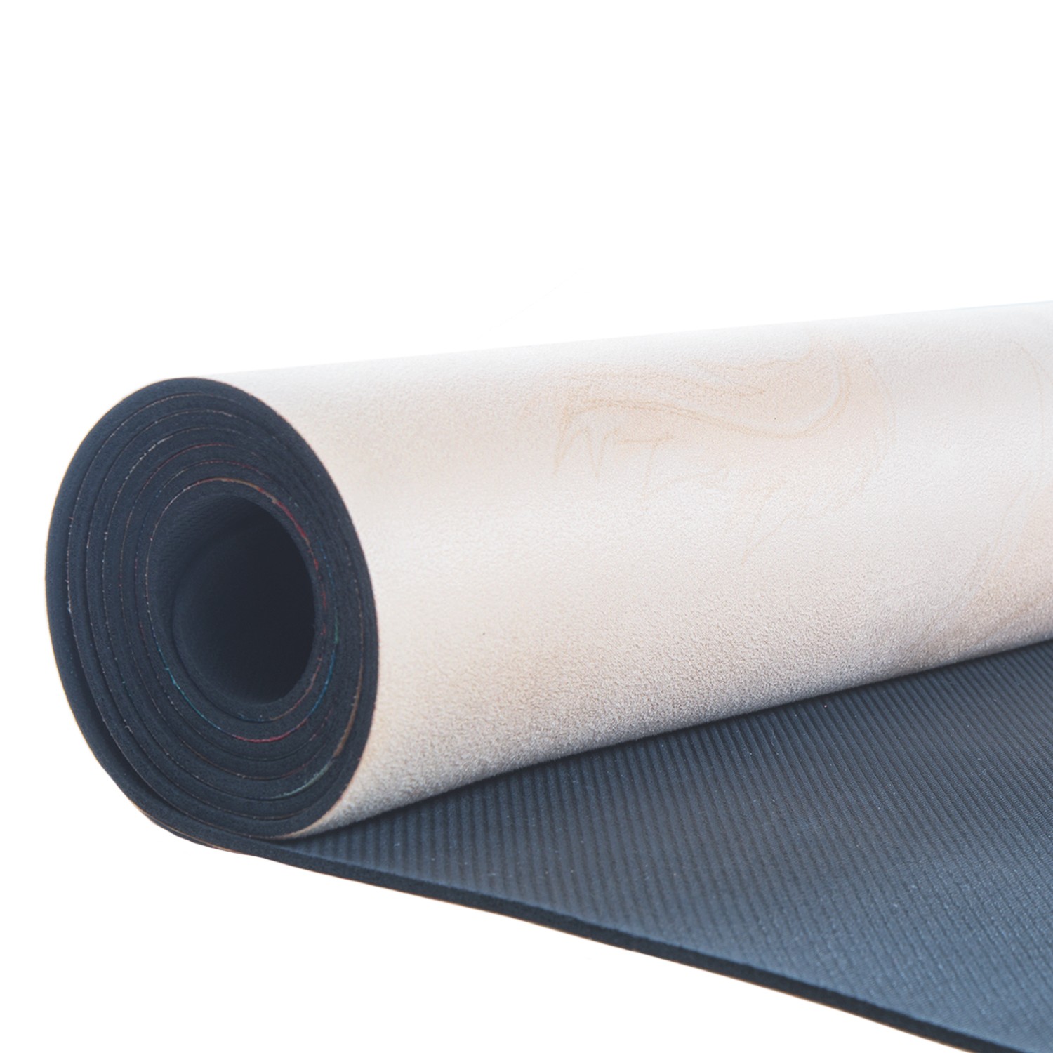 Mata do jogi z zamszu (J7) - 2317