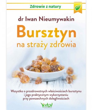 Bursztyn na straży zdrowia D,B3 - 232