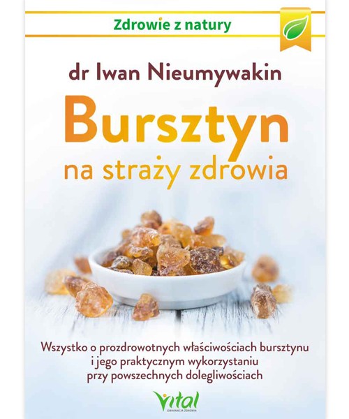 Bursztyn na straży zdrowia D,B3 - 232