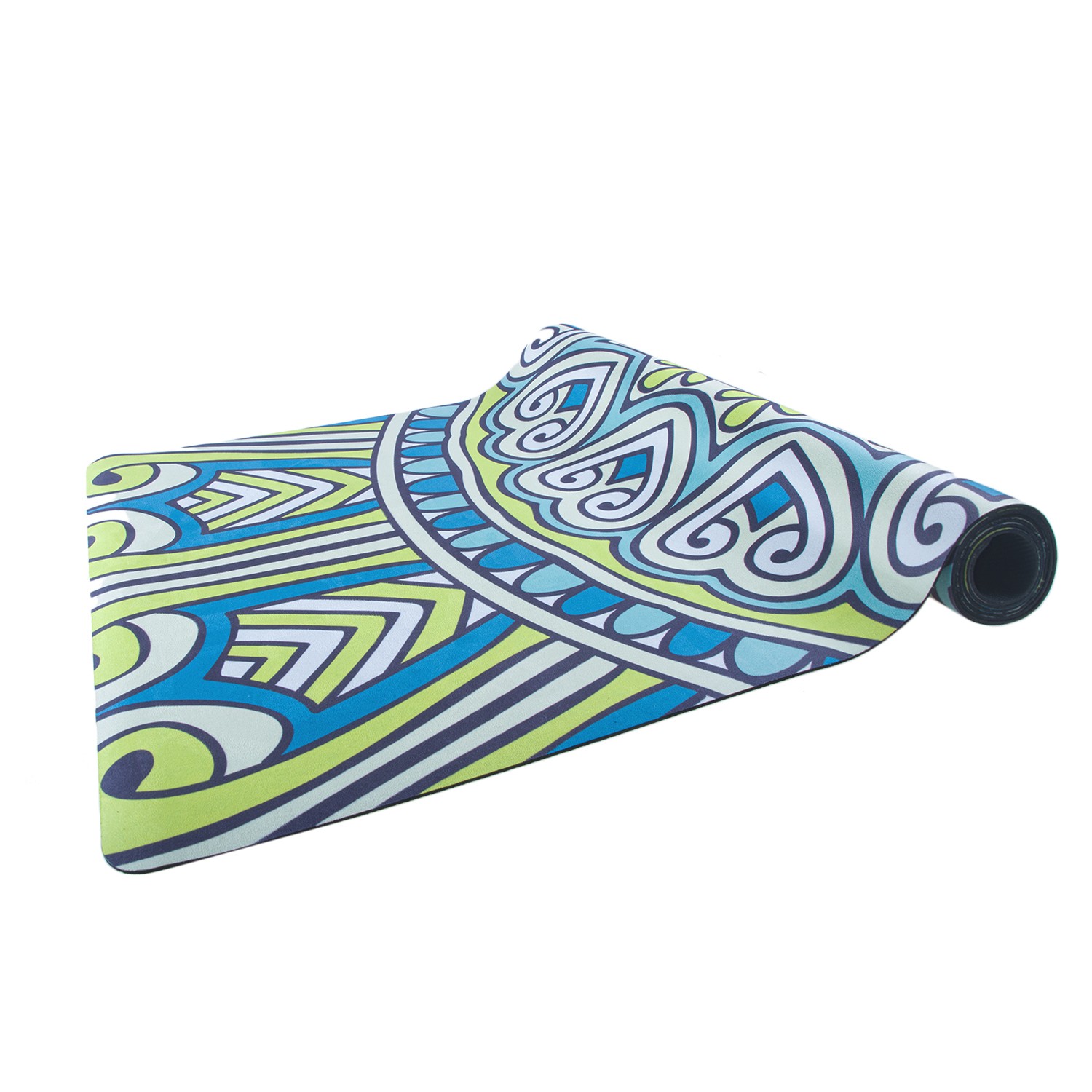 Mata do jogi z zamszu (J8) - 2324