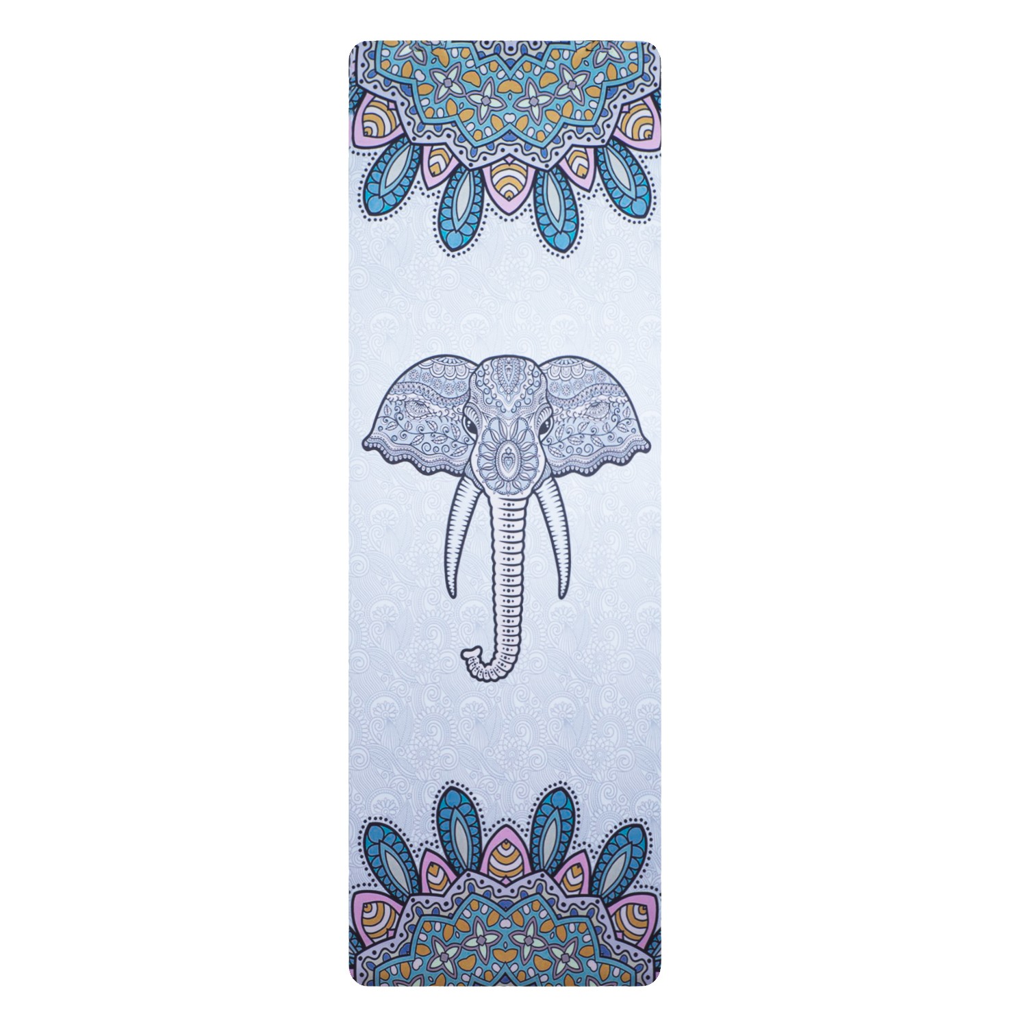 Mata do jogi z zamszu (J9) - 2333