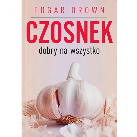 Czosnek dobry na wszystko D,B3