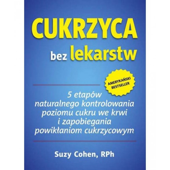 Cukrzyca bez lekarstw