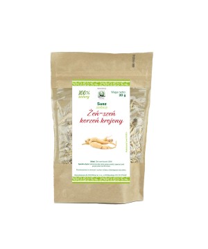 Żeń-szeń 30g - 2494