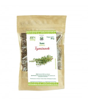 Tymianek 30g - 2495