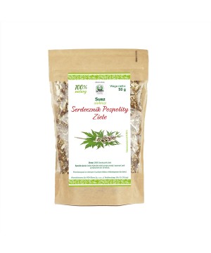 Serdecznik pospolity - ziele 50g - 2499