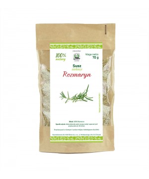 Rozmaryn 70g - 2500