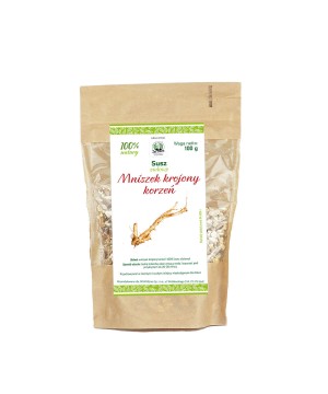 Mniszek krojony korzeń 100g - 2508