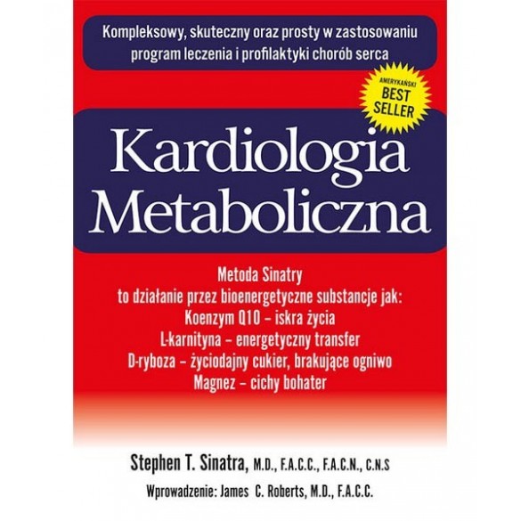 Kardiologia metaboliczna D,B1