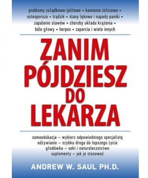 Zanim pójdziesz do lekarza D,B2 - 259