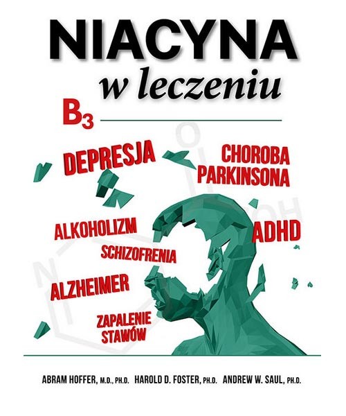 Niacyna (B3) w leczeniu D,D2 - 262