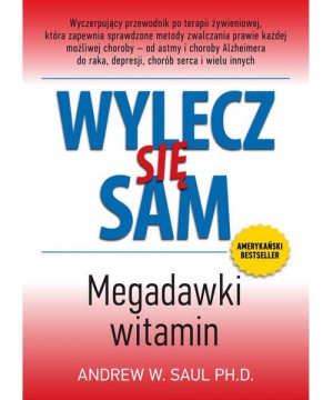 Wylecz się sam. Megadawki witamin D,B2 - 264