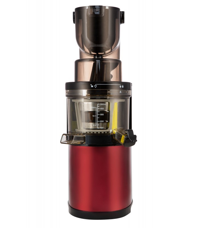 Wytłaczarka - wyciskarka soku RONIC® Zyle WSJ 2020 Semi-professional (czerwona) - 2660