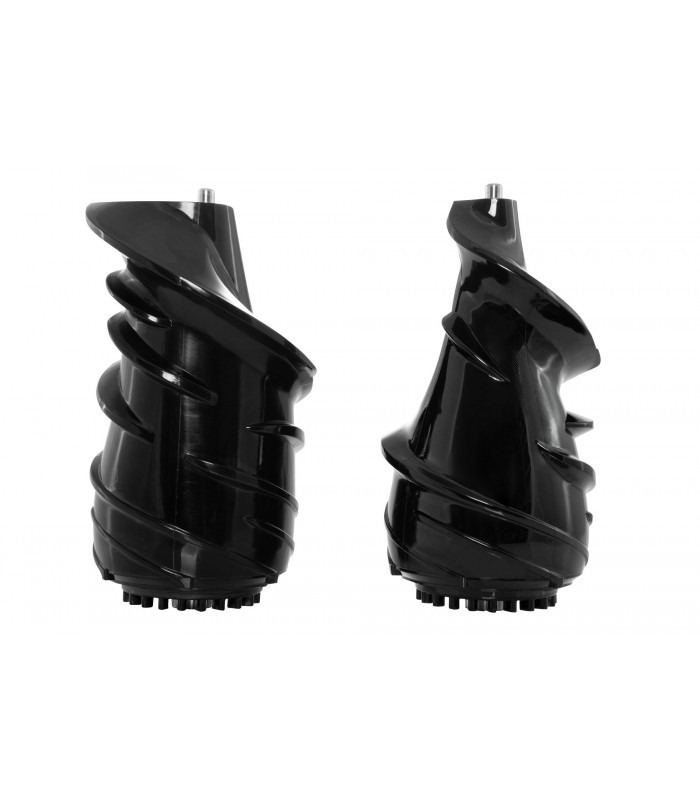 Wytłaczarka - wyciskarka soku RONIC® Zyle WSJ 2020 Semi-professional (czerwona) - 2665