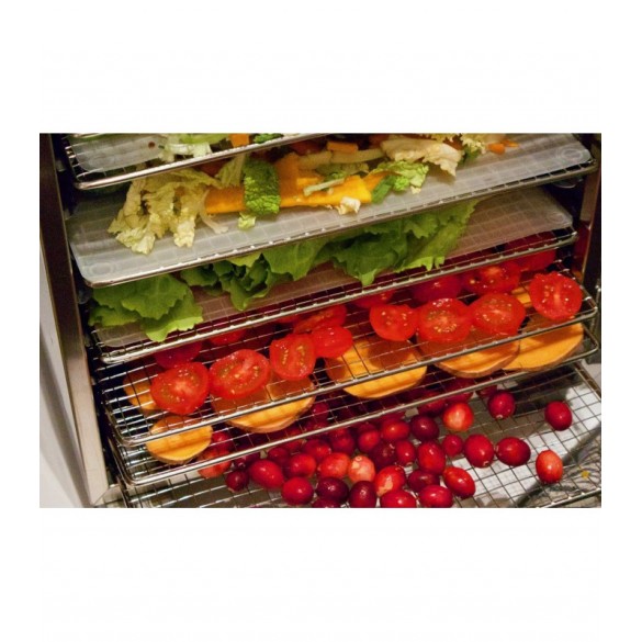 Dehydrator Wartmann® by RONIC