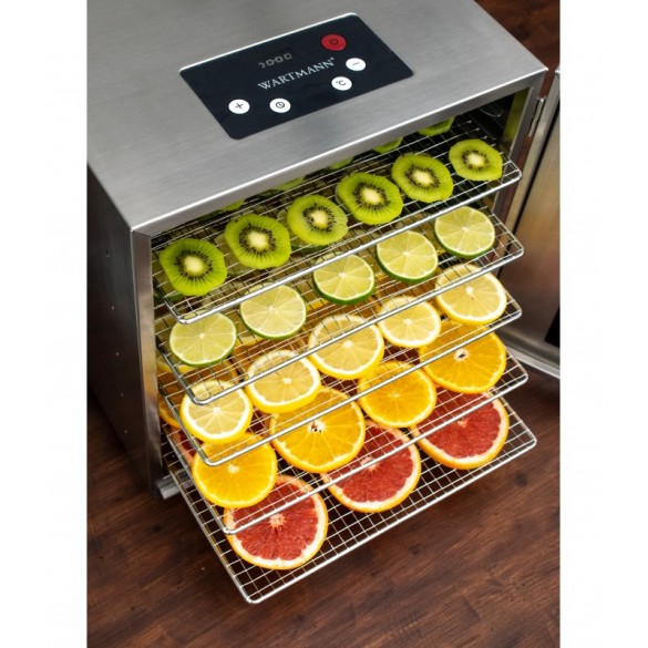 Dehydrator Wartmann® by RONIC