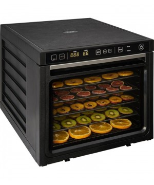 Dehydrator Zyle Express (typ II) - Suszarka do owoców i warzyw - 2686