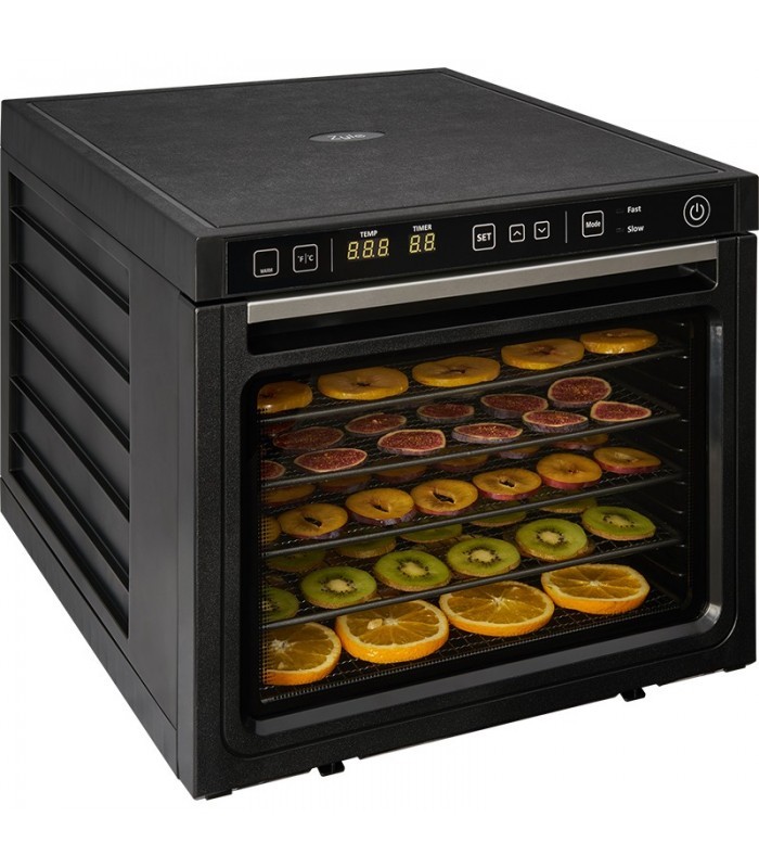 Dehydrator Zyle Express (typ II) - Suszarka do owoców i warzyw - 2686
