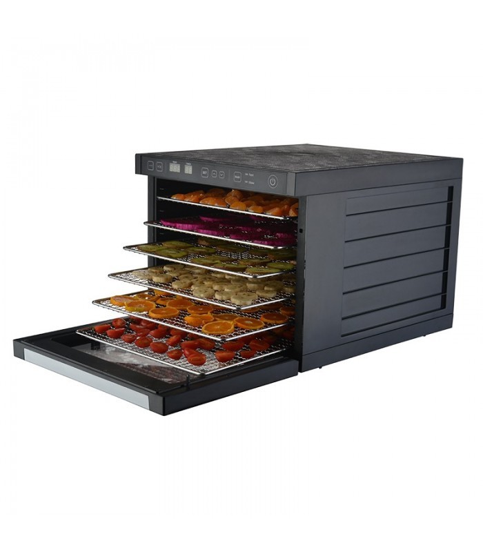 Dehydrator Zyle Express (typ II) - Suszarka do owoców i warzyw - 2687