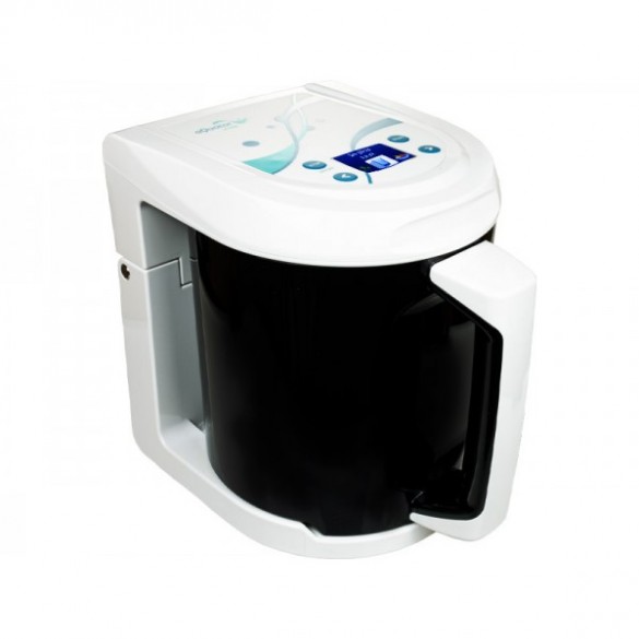 Jonizator wody aQuator Vivo Silver+ Jonizator wody aQuator Vivo Silver+