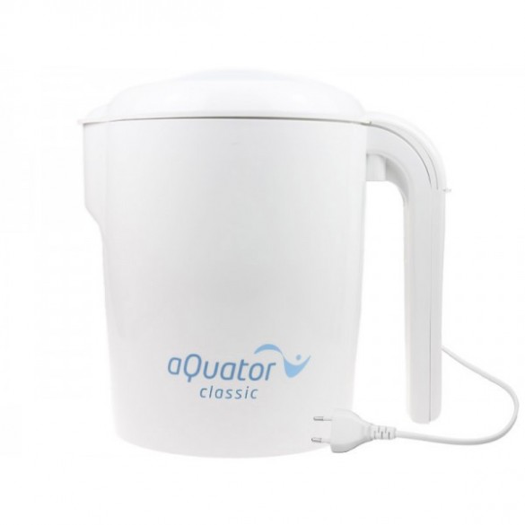 Jonizator wody aQuator Classic