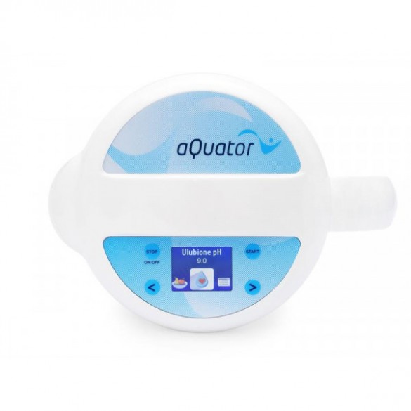 Jonizator wody aQuator Classic