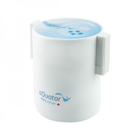 Jonizator wody Aquator Silver mini