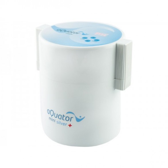 Jonizator wody Aquator Silver mini Jonizator wody Aquator Silver mini