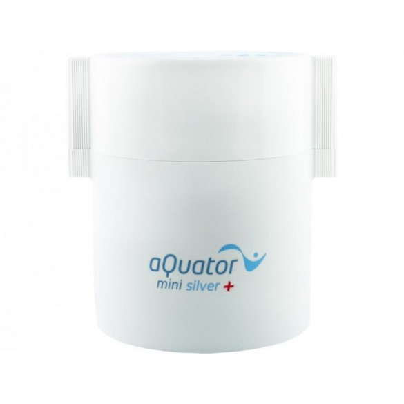 Jonizator wody Aquator Silver mini