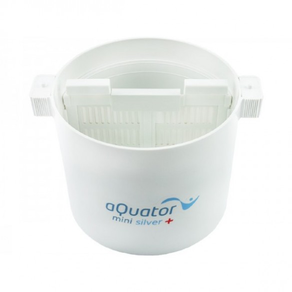 Jonizator wody Aquator Silver mini