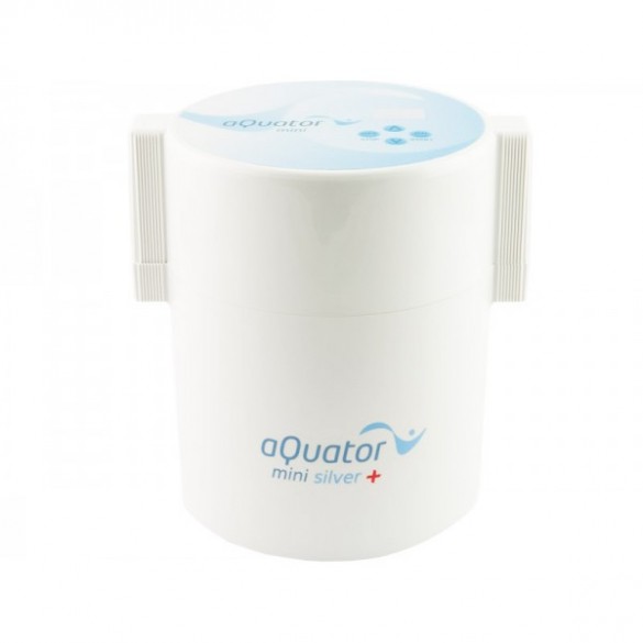 Jonizator wody Aquator Silver mini