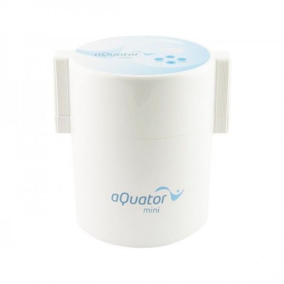 Jonizator wody AQUATOR Classic mini Jonizator wody AQUATOR Classic mini