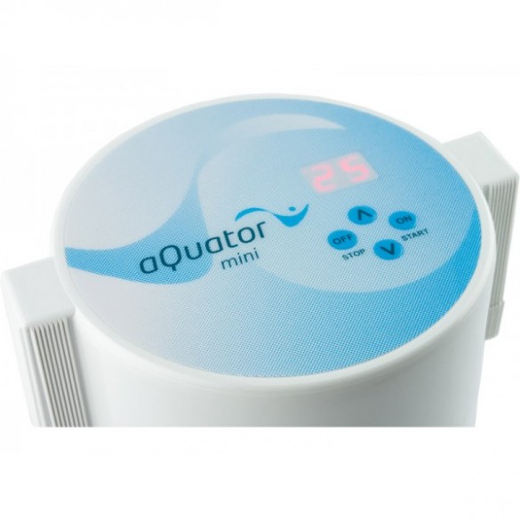 Jonizator wody AQUATOR Classic mini - 2745 Jonizator wody AQUATOR Classic mini
