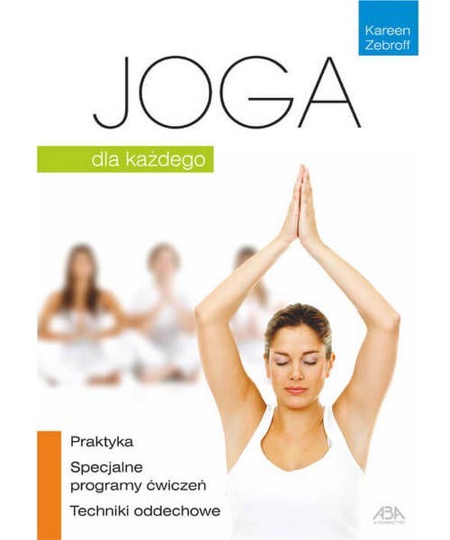 Joga dla każdego D,A3 - 276