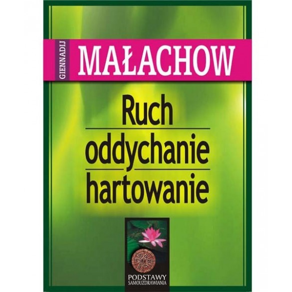 Ruch, oddychanie, hartowanie D,C3