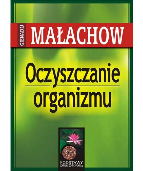 Oczyszczanie organizmu D,C3 - 284