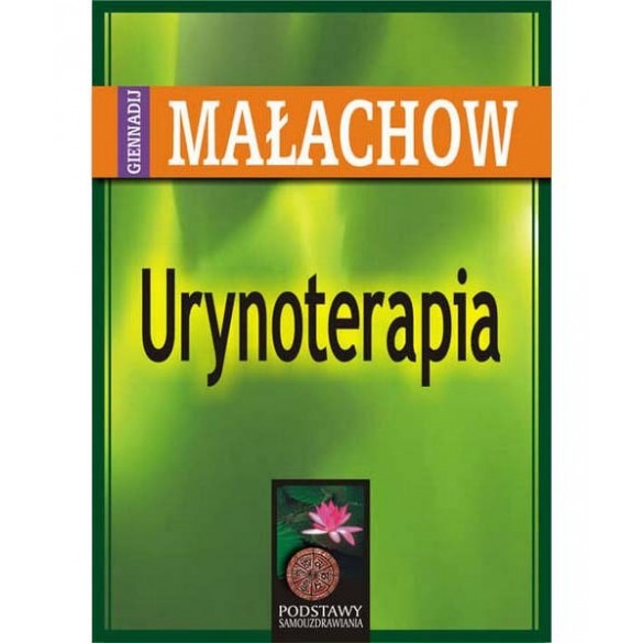 Urynoterapia – G. P. Małachow